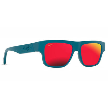 Occhiale da Sole Maui Jim, Modello: Kokua Colore: MM638033