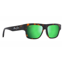 Carica l&#39;immagine nel visualizzatore di Gallery, Occhiale da Sole Maui Jim, Modello: Kokua Colore: MM638035