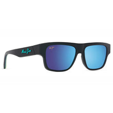 Carica l&#39;immagine nel visualizzatore di Gallery, Occhiale da Sole Maui Jim, Modello: Kokua Colore: MM638039