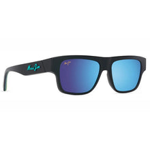 Carica l&#39;immagine nel visualizzatore di Gallery, Occhiale da Sole Maui Jim, Modello: Kokua Colore: MM638040