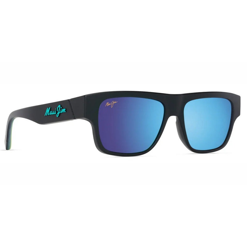 Occhiale da Sole Maui Jim, Modello: Kokua Colore: MM638040