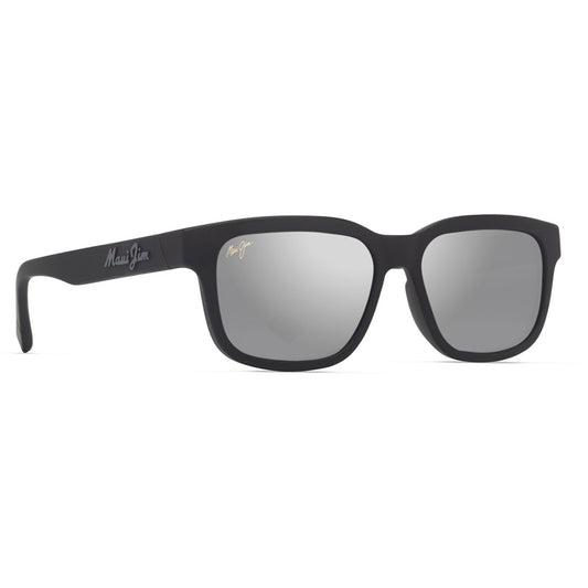 Occhiali running e multisport 42K Morfeo Black-Grigio Occhiali running e multisport 42K Morfeo Black-Grigio