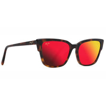 Carica l&#39;immagine nel visualizzatore di Gallery, Occhiale da Sole Maui Jim, Modello: Kou Colore: MM884043