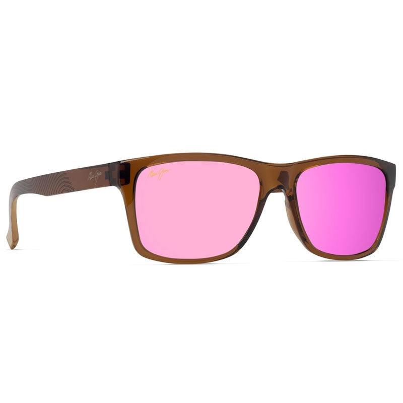 Occhiale da Sole Maui Jim, Modello: KOWELO Colore: MM345039