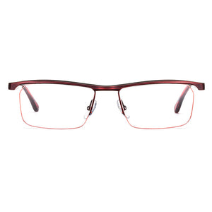 Occhiale da Vista Etnia Barcelona, Modello: Krefeld Colore: RDBK