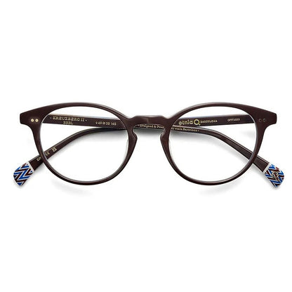 Occhiale da Vista Etnia Barcelona, Modello: KreuzbergIII Colore: BRBL