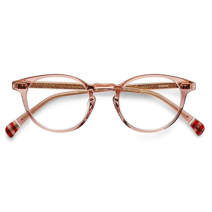 Occhiale da Vista Etnia Barcelona, Modello: KreuzbergIII Colore: PKGR