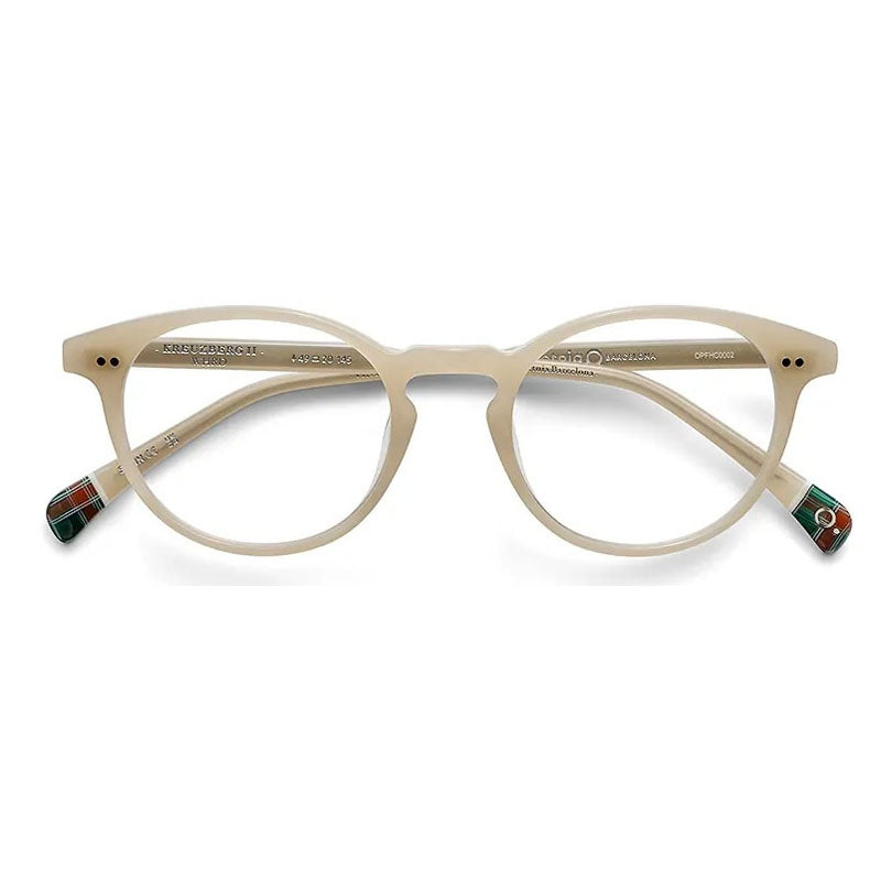 Occhiale da Vista Etnia Barcelona, Modello: KreuzbergIII Colore: WHRD