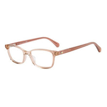 Carica l&#39;immagine nel visualizzatore di Gallery, Occhiale da Vista Kate Spade, Modello: KSAGNESSA2 Colore: 733