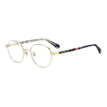 Carica l&#39;immagine nel visualizzatore di Gallery, Occhiale da Vista Kate Spade, Modello: KSATLEE2FJ Colore: 807