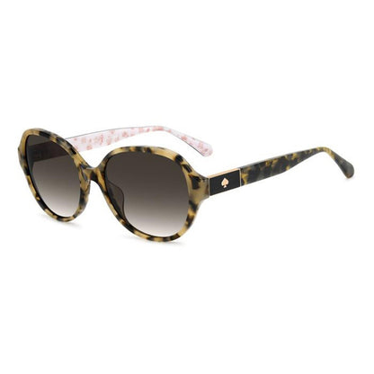 Occhiale da Sole Kate Spade, Modello: KSEMALIE2GS Colore: 086HA