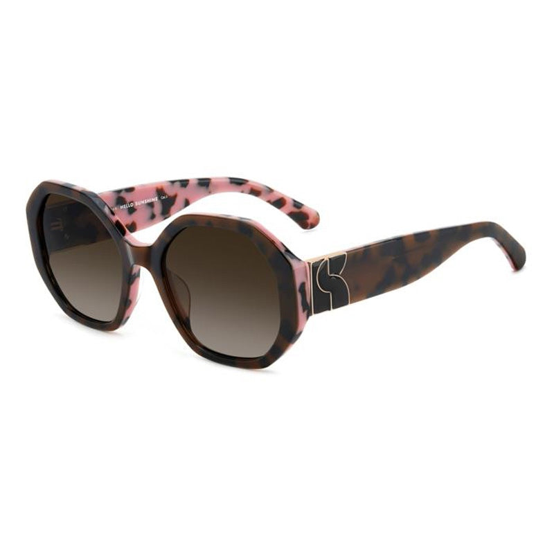 Occhiale da Sole Kate Spade, Modello: KSFLYNNIEGS Colore: 0B0HA