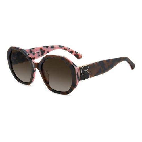 Occhiale da Sole Kate Spade, Modello: KSFLYNNIEGS Colore: 0B0HA