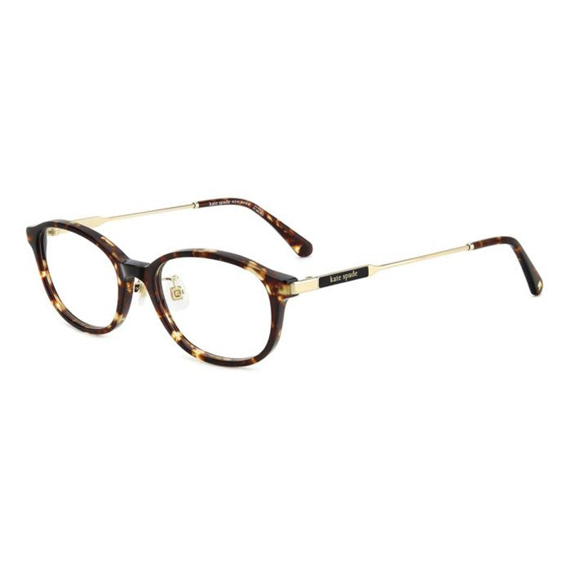 Occhiale da Vista Kate Spade, Modello: KSIRIEFJ Colore: 086