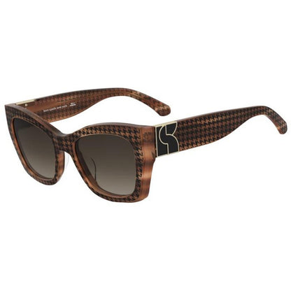Occhiale da Sole Kate Spade, Modello: KSJAYDAGS Colore: 305HA