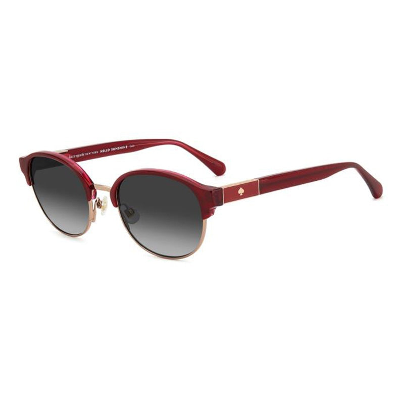 Occhiale da Sole Kate Spade, Modello: KSJONAE2FS Colore: C9A90