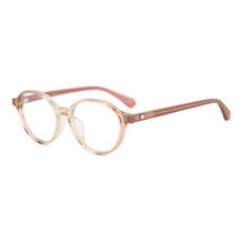 Carica l&#39;immagine nel visualizzatore di Gallery, Occhiale da Vista Kate Spade, Modello: KSKARLIE2FJ Colore: 733