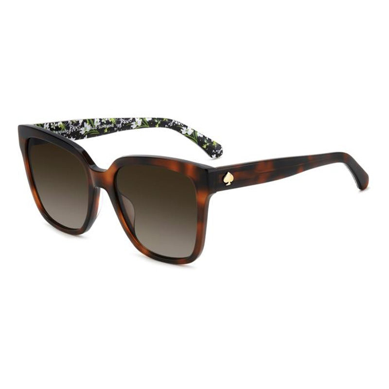 Occhiale da Sole Kate Spade, Modello: KSKIYA2GS Colore: 086HA