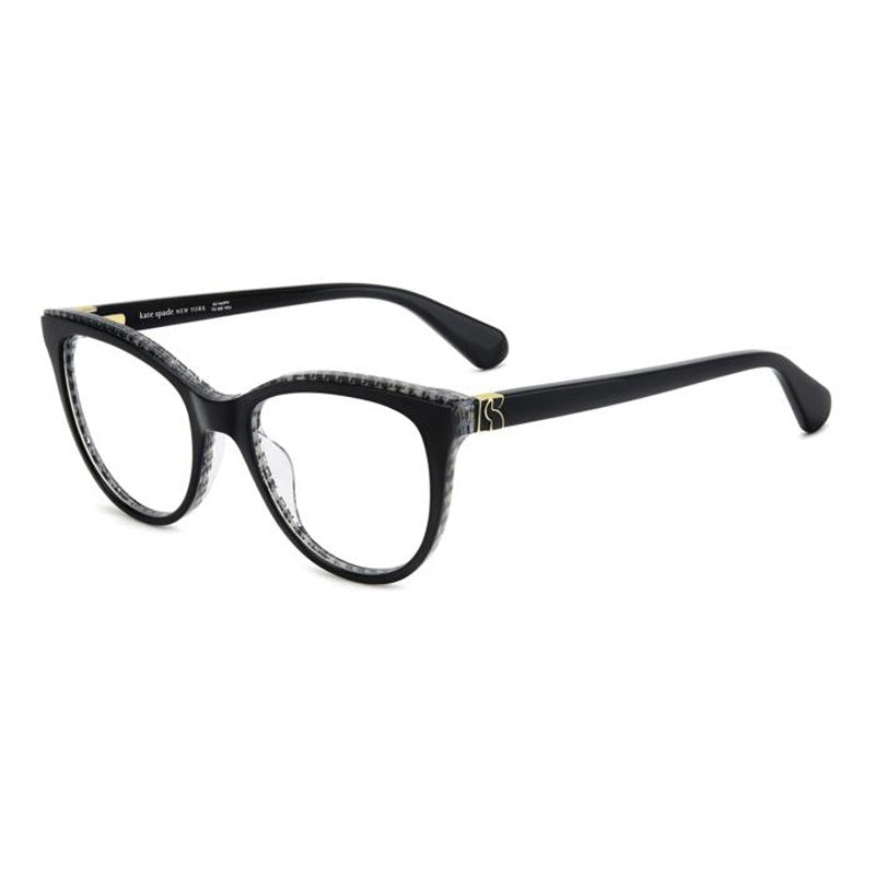 Occhiale da Vista Kate Spade, Modello: KSMANDEE Colore: TAY