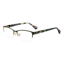 Carica l&#39;immagine nel visualizzatore di Gallery, Occhiale da Vista Kate Spade, Modello: KSMARNIE2G Colore: 1ED