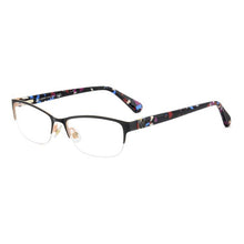 Carica l&#39;immagine nel visualizzatore di Gallery, Occhiale da Vista Kate Spade, Modello: KSMARNIE2G Colore: SDK