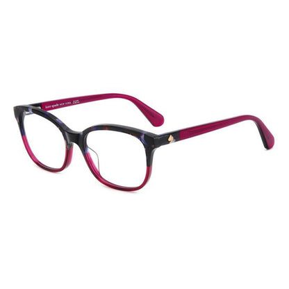 Occhiale da Vista Kate Spade, Modello: KSORA Colore: JBW
