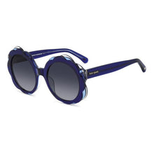 Carica l&#39;immagine nel visualizzatore di Gallery, Occhiale da Sole Kate Spade, Modello: KSVIVI2GS Colore: PJP90