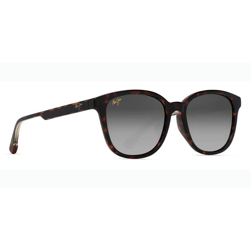 Occhiale da Sole Maui Jim, Modello: Kuikahiasianfit Colore: MM647001
