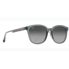 Carica l&#39;immagine nel visualizzatore di Gallery, Occhiale da Sole Maui Jim, Modello: Kuikahiasianfit Colore: MM647002