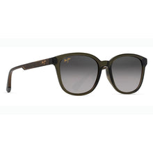 Carica l&#39;immagine nel visualizzatore di Gallery, Occhiale da Sole Maui Jim, Modello: Kuikahiasianfit Colore: MM647004