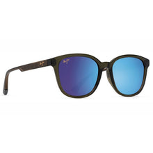Carica l&#39;immagine nel visualizzatore di Gallery, Occhiale da Sole Maui Jim, Modello: Kuikahiasianfit Colore: MM647031