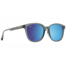 Carica l&#39;immagine nel visualizzatore di Gallery, Occhiale da Sole Maui Jim, Modello: Kuikahiasianfit Colore: MM647032