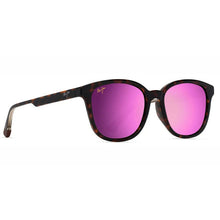 Carica l&#39;immagine nel visualizzatore di Gallery, Occhiale da Sole Maui Jim, Modello: Kuikahiasianfit Colore: MM647034