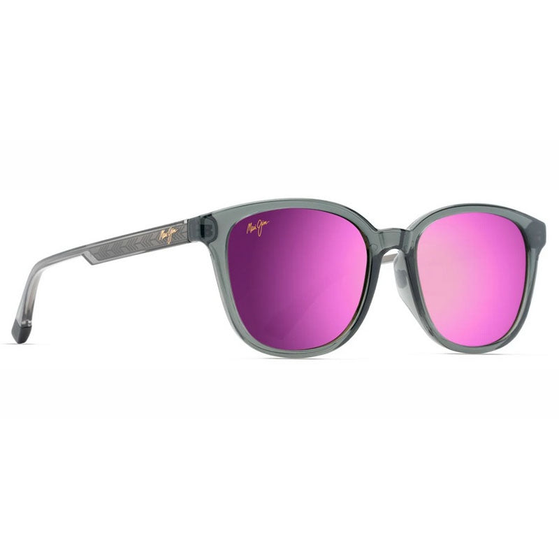 Occhiale da Sole Maui Jim, Modello: Kuikahiasianfit Colore: MM647036
