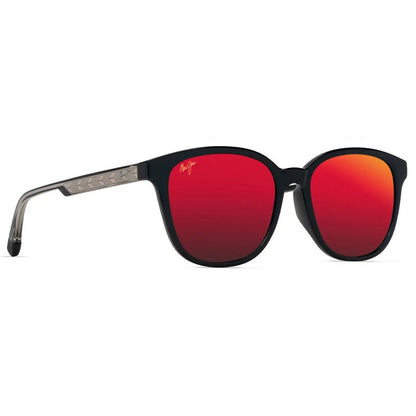 Occhiale da Sole Maui Jim, Modello: Kuikahiasianfit Colore: MM647037