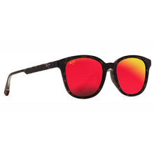 Carica l&#39;immagine nel visualizzatore di Gallery, Occhiale da Sole Maui Jim, Modello: Kuikahiasianfit Colore: MM647038