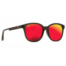 Carica l&#39;immagine nel visualizzatore di Gallery, Occhiale da Sole Maui Jim, Modello: Kuikahiasianfit Colore: MM647039
