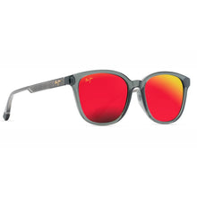 Carica l&#39;immagine nel visualizzatore di Gallery, Occhiale da Sole Maui Jim, Modello: Kuikahiasianfit Colore: MM647040