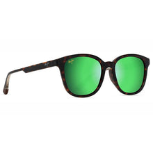 Carica l&#39;immagine nel visualizzatore di Gallery, Occhiale da Sole Maui Jim, Modello: Kuikahiasianfit Colore: MM647042