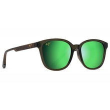 Carica l&#39;immagine nel visualizzatore di Gallery, Occhiale da Sole Maui Jim, Modello: Kuikahiasianfit Colore: MM647043