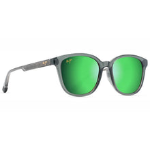 Carica l&#39;immagine nel visualizzatore di Gallery, Occhiale da Sole Maui Jim, Modello: Kuikahiasianfit Colore: MM647044