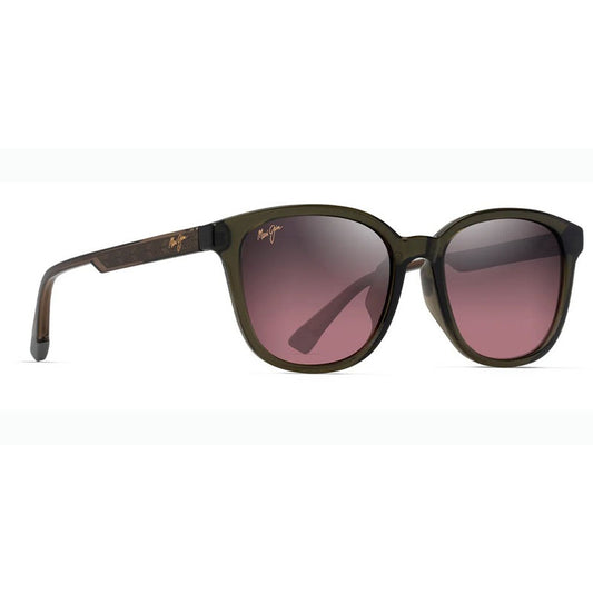 Occhiale da Sole Maui Jim, Modello: Kuikahiasianfit Colore: RS64715