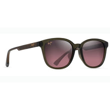 Carica l&#39;immagine nel visualizzatore di Gallery, Occhiale da Sole Maui Jim, Modello: Kuikahiasianfit Colore: RS64715
