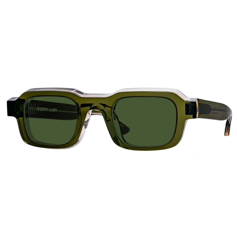 Occhiale da Sole Thierry Lasry, Modello: KULTURYSUN Colore: 549