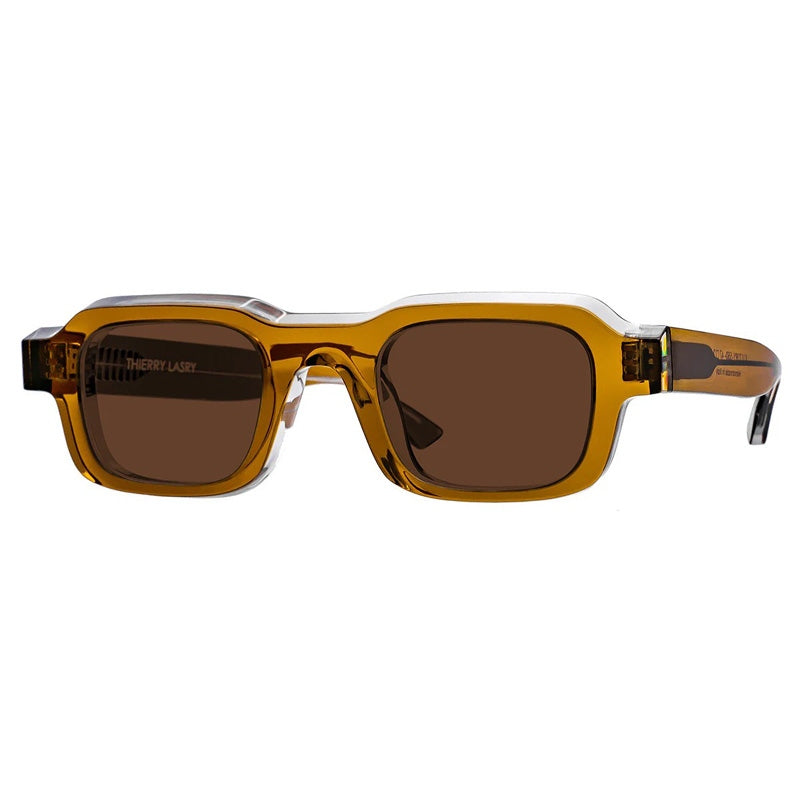 Occhiale da Sole Thierry Lasry, Modello: KULTURYSUN Colore: 550