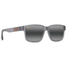 Carica l&#39;immagine nel visualizzatore di Gallery, Occhiale da Sole Maui Jim, Modello: KuniahiAsianFit Colore: MM688010