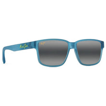 Carica l&#39;immagine nel visualizzatore di Gallery, Occhiale da Sole Maui Jim, Modello: KuniahiAsianFit Colore: MM688011
