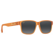 Carica l&#39;immagine nel visualizzatore di Gallery, Occhiale da Sole Maui Jim, Modello: KuniahiAsianFit Colore: MM688012