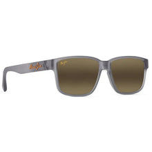 Carica l&#39;immagine nel visualizzatore di Gallery, Occhiale da Sole Maui Jim, Modello: KuniahiAsianFit Colore: MM688014