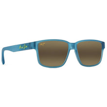 Carica l&#39;immagine nel visualizzatore di Gallery, Occhiale da Sole Maui Jim, Modello: KuniahiAsianFit Colore: MM688015
